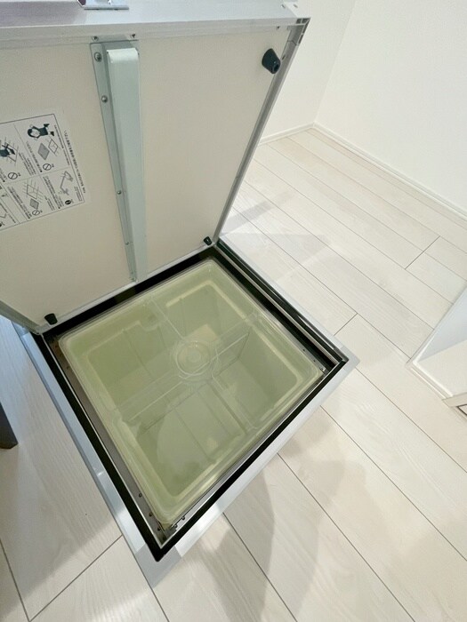 カーサ・フェリーチェ連坊の物件内観写真