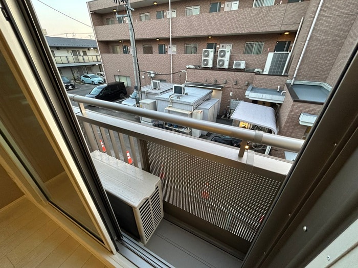 カーサ・フェリーチェ連坊の物件内観写真