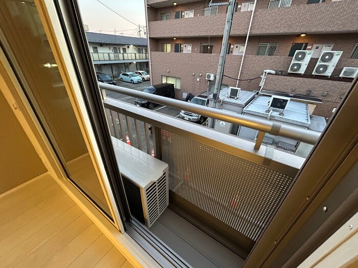 カーサ・フェリーチェ連坊の物件内観写真