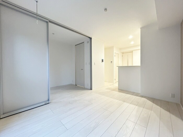 カーサ・フェリーチェ連坊の物件内観写真