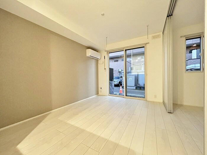 カーサ・フェリーチェ連坊の物件内観写真