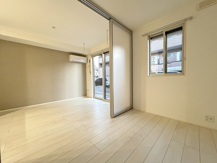 カーサ・フェリーチェ連坊の物件内観写真