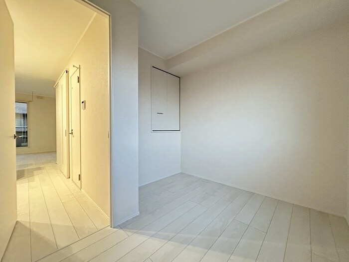 カーサ・フェリーチェ連坊の物件内観写真