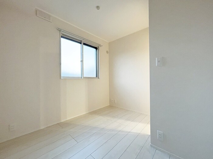 カーサ・フェリーチェ連坊の物件内観写真