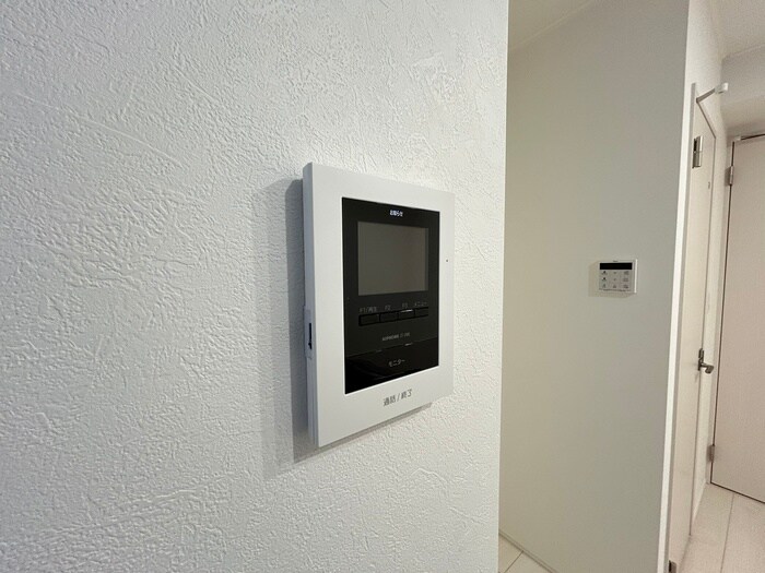 カーサ・フェリーチェ連坊の物件内観写真