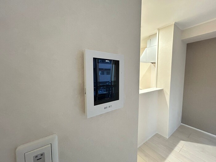 カーサ・フェリーチェ連坊の物件内観写真