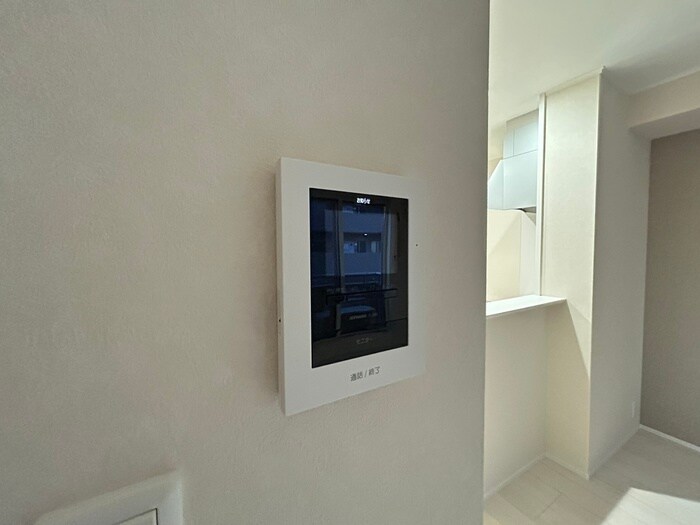 カーサ・フェリーチェ連坊の物件内観写真