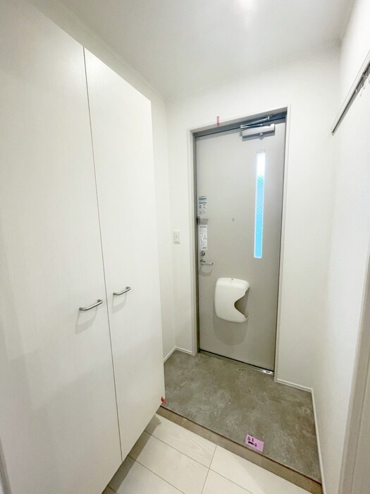 カーサ・フェリーチェ連坊の物件内観写真