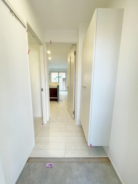 カーサ・フェリーチェ連坊の物件内観写真