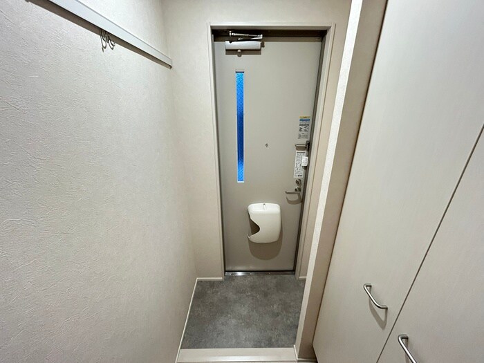 カーサ・フェリーチェ連坊の物件内観写真