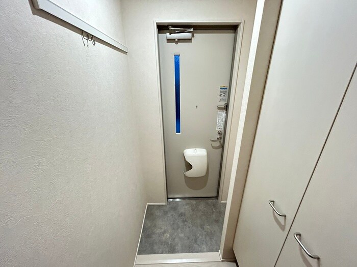 カーサ・フェリーチェ連坊の物件内観写真