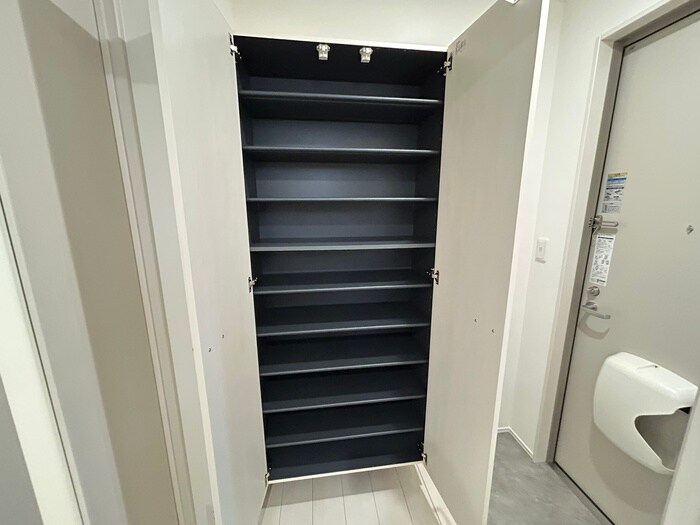 カーサ・フェリーチェ連坊の物件内観写真