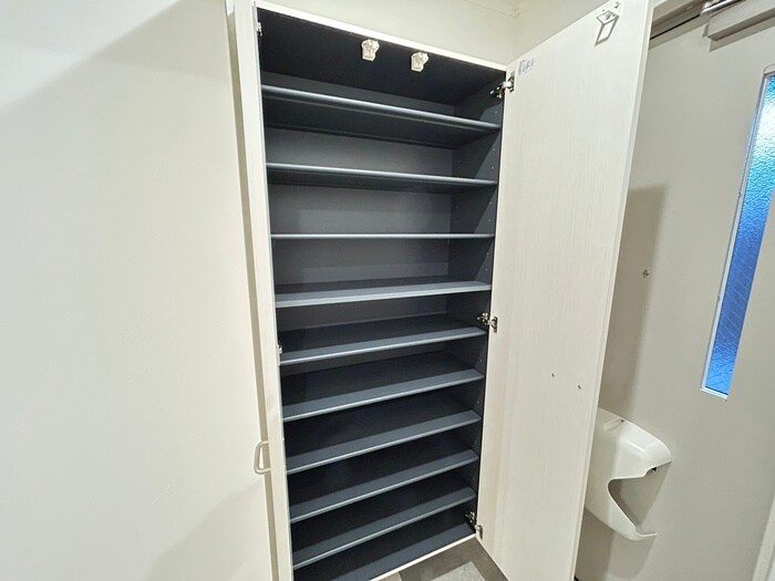 カーサ・フェリーチェ連坊の物件内観写真