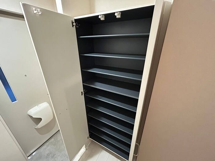 カーサ・フェリーチェ連坊の物件内観写真