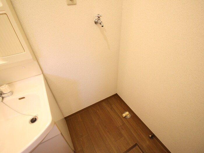 ロイヤルシャト－今泉Ａの物件内観写真