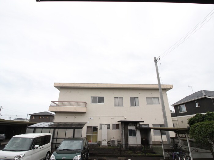 ロイヤルシャト－今泉Ａの物件内観写真