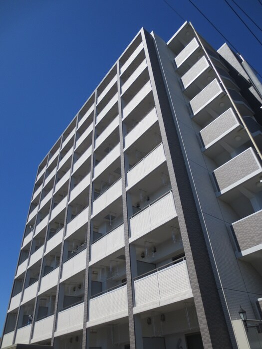 ラルーチェ・Kの物件外観写真