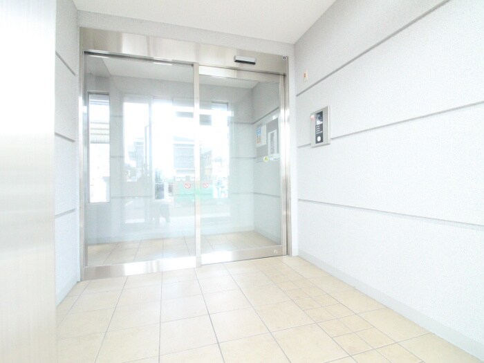 ラルーチェ・Kの物件外観写真