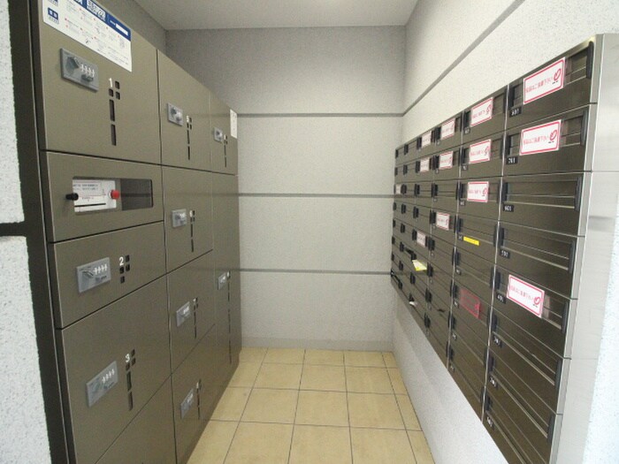 ラルーチェ・Kの物件外観写真