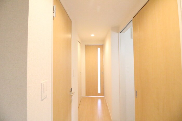 ラルーチェ・Kの物件内観写真