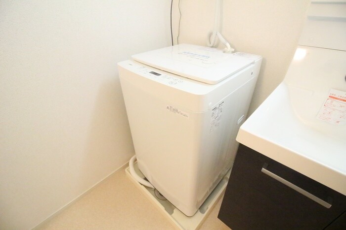 ラルーチェ・Kの物件内観写真