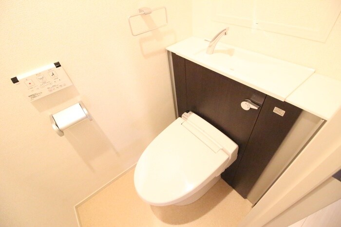 ラルーチェ・Kの物件内観写真