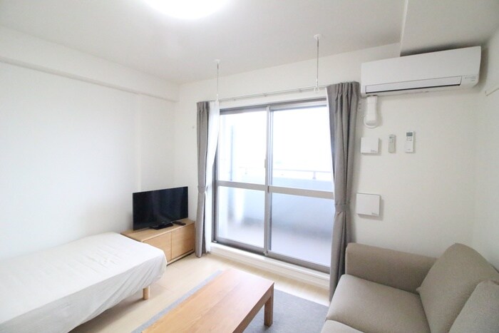 ラルーチェ・Kの物件内観写真