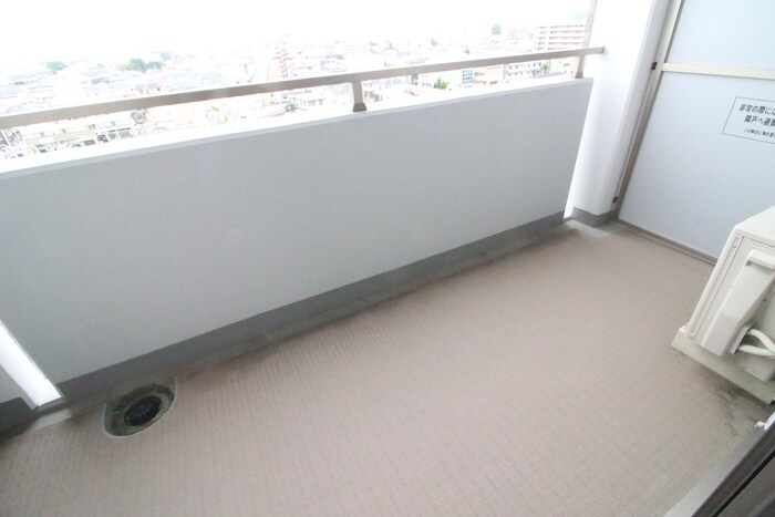 ラルーチェ・Kの物件内観写真