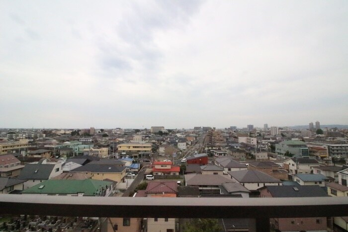 ラルーチェ・Kの物件内観写真