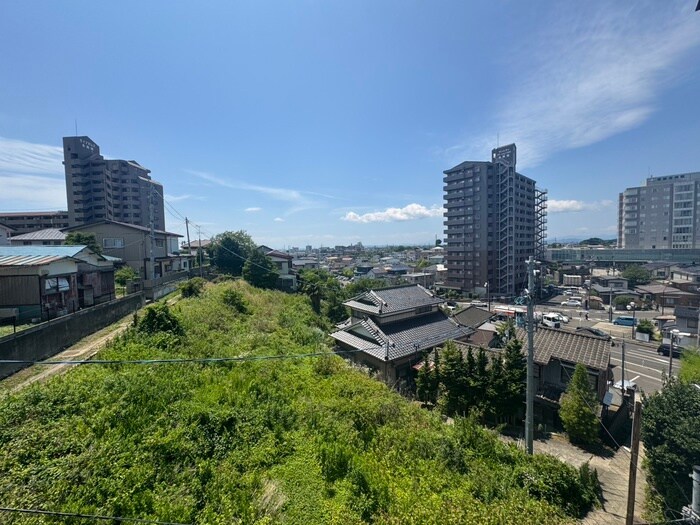 コ－ポ丘の家の物件内観写真