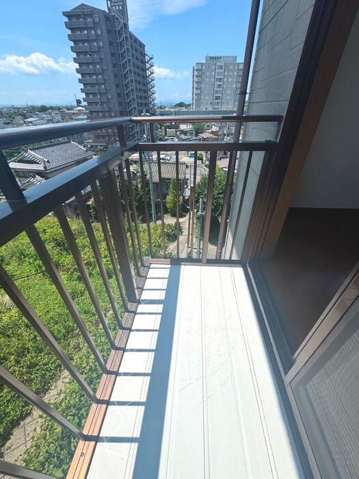 コ－ポ丘の家の物件内観写真