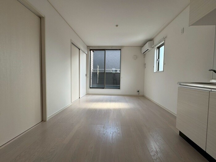 グランクレストA棟の物件内観写真