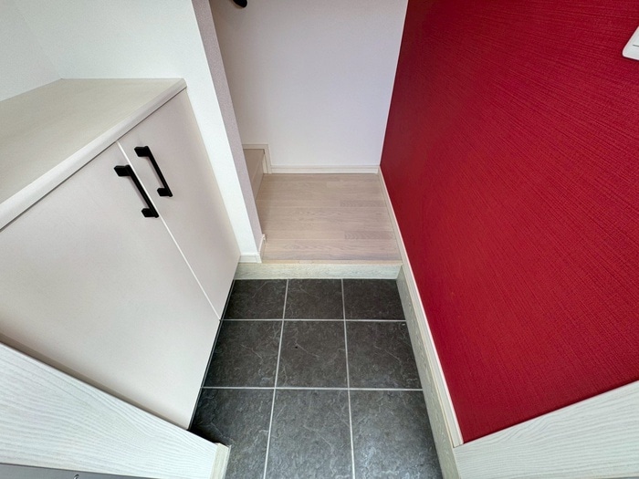 グランクレストA棟の物件内観写真