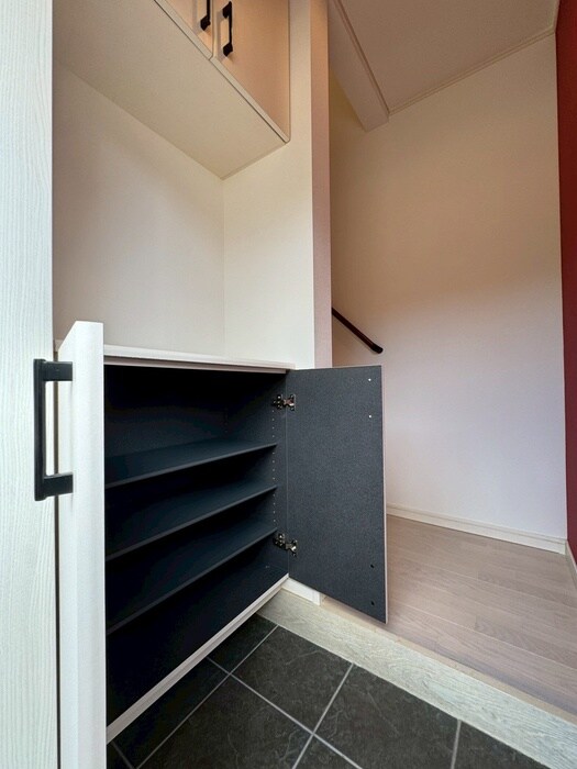 グランクレストA棟の物件内観写真