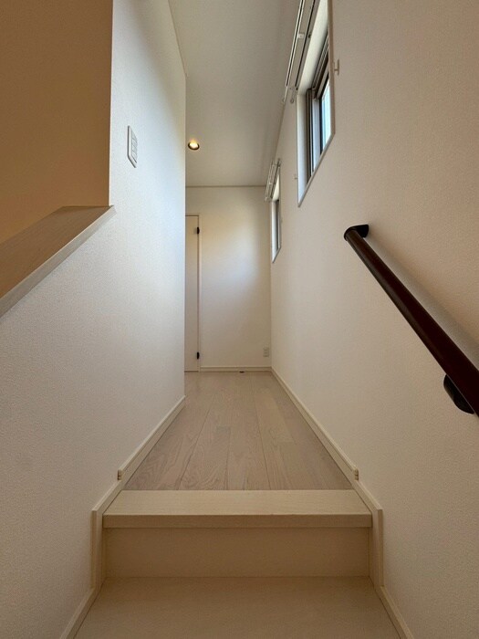 グランクレストA棟の物件内観写真