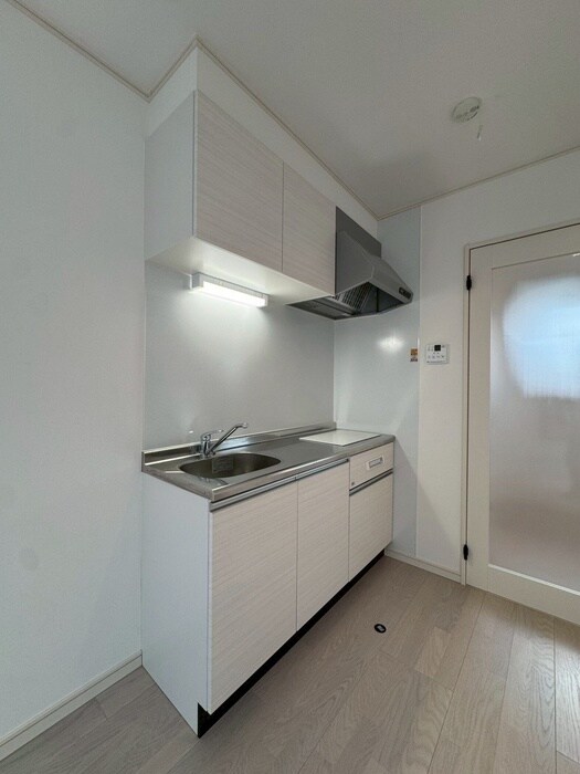 グランクレストA棟の物件内観写真