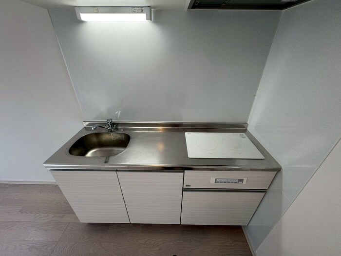 グランクレストA棟の物件内観写真