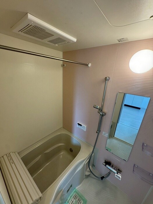 グランクレストA棟の物件内観写真