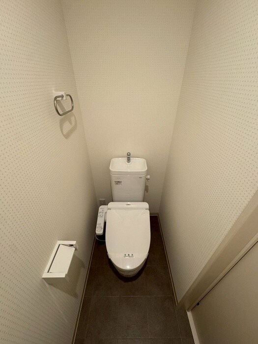 グランクレストA棟の物件内観写真