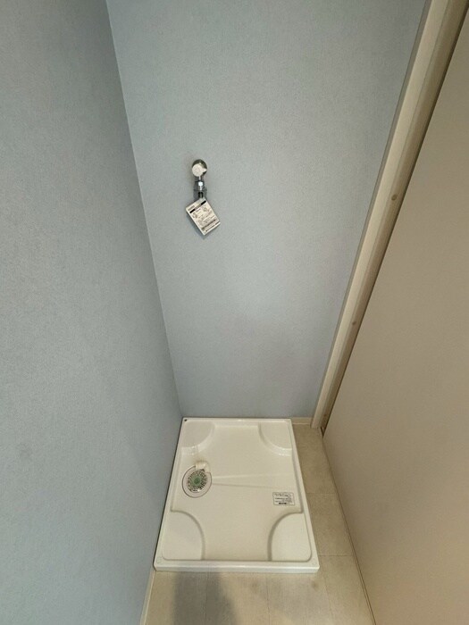 グランクレストA棟の物件内観写真