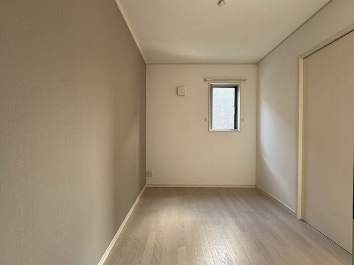 グランクレストA棟の物件内観写真