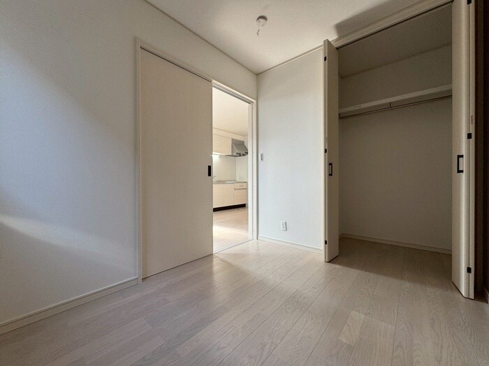 グランクレストA棟の物件内観写真