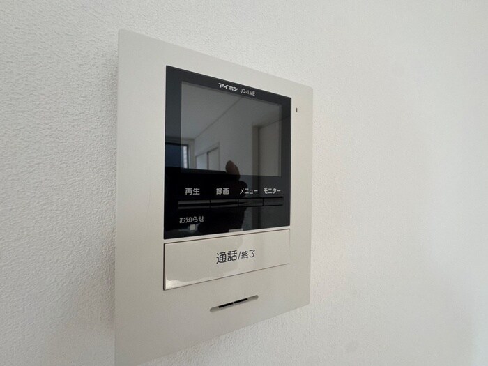 グランクレストA棟の物件内観写真