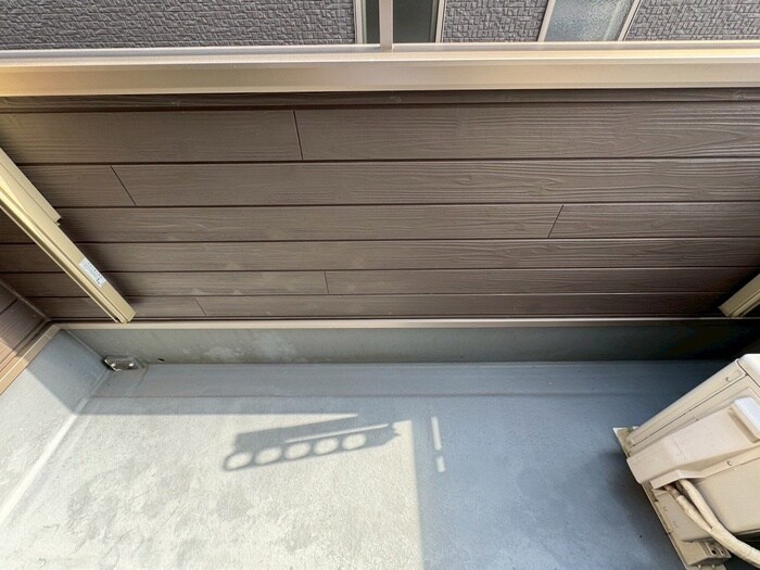 グランクレストA棟の物件内観写真