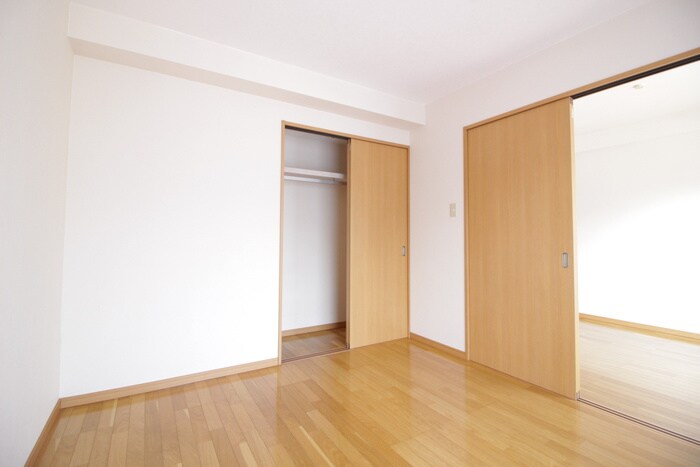 ライフシティの物件内観写真