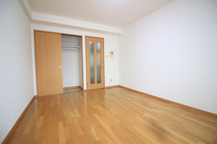 ライフシティの物件内観写真