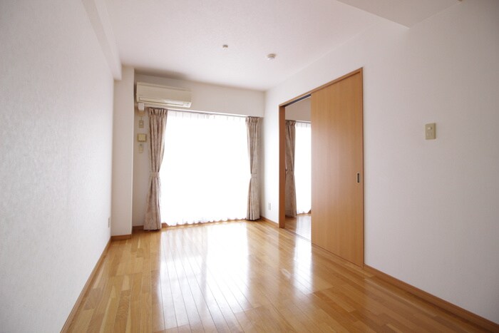 ライフシティの物件内観写真