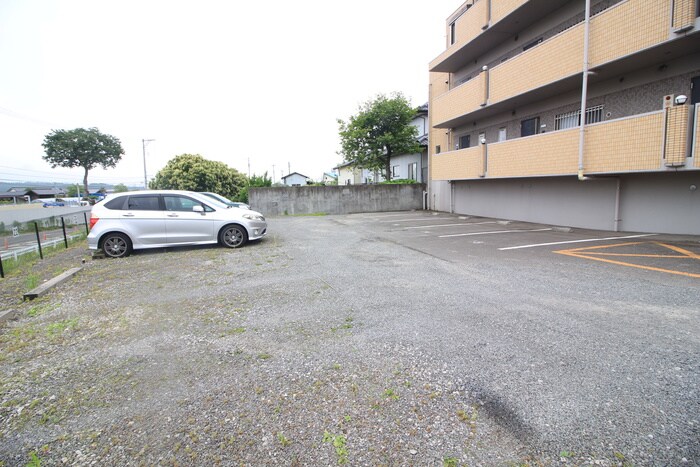 ライフシティの物件外観写真