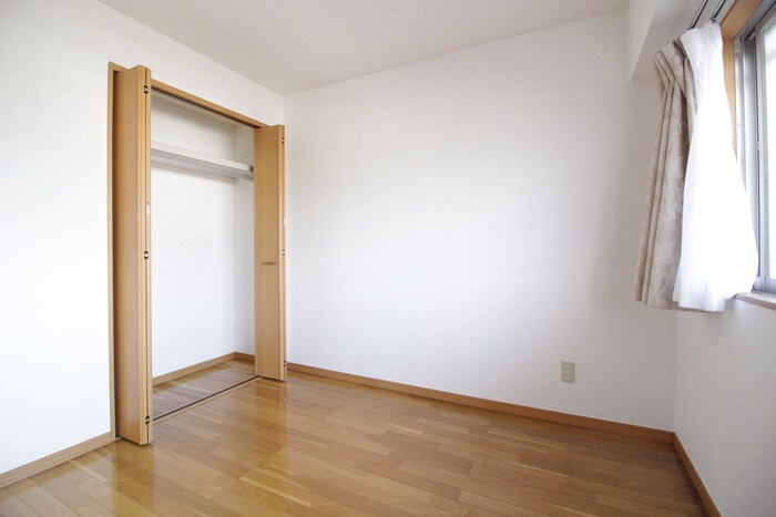 ライフシティの物件内観写真