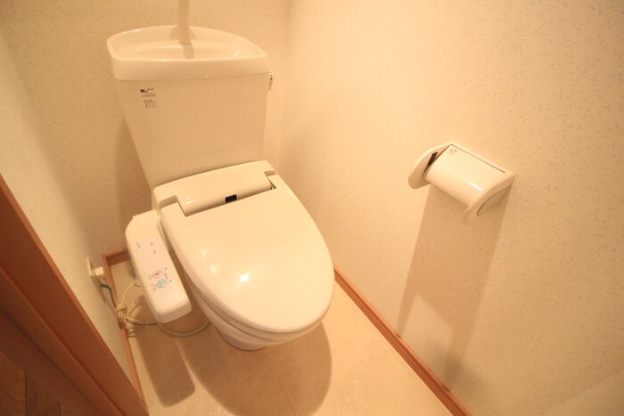 ライフシティの物件内観写真